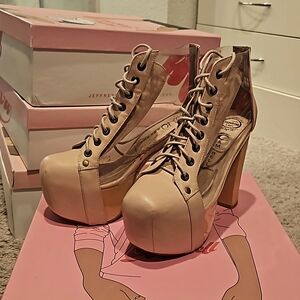 Jeffrey Campbell Cleata